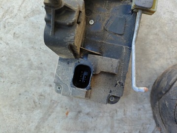 OPEL OE 24447346FG ZÁMEK DVEŘE