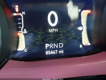 Jeep Wrangler III Unlimited Facelifting 3.6 V6 Pentastar 284KM 2018 Jeep Wrangler 3.6 V6 284 KM, 4x4, Sahara, drobna szkoda, z cieplego Texasu, zdjęcie 14