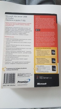 Microsoft SQL Server 2008 изнутри. Запросы T-SQL.