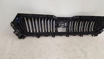 Skoda kodiaq Lift Atrapa Grill Przód 2021-2023r