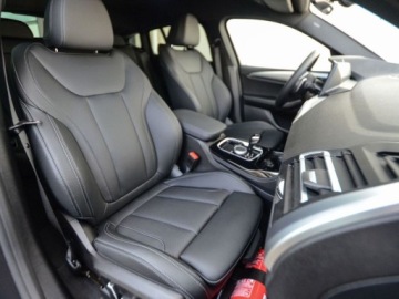 BMW X4 G02 SUV Facelifting 2.0 20d 190KM 2024 BMW X4 BMW X4 xDrive20d 2.0 Diesel 190KM, zdjęcie 3
