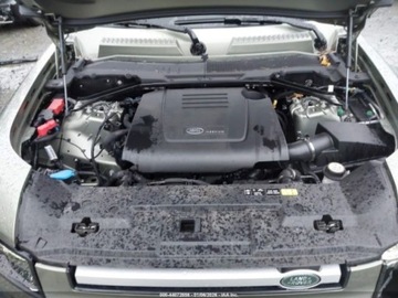 Land Rover Defender IV (L663) 2024 Land Rover Defender 110 P300 2024 2.0 Benzyna 296KM, zdjęcie 8