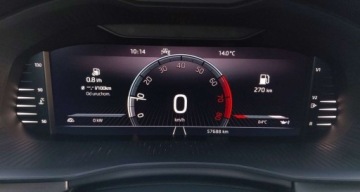 Skoda Kamiq Crossover 1.5 TSI 150KM 2022 Skoda Kamiq 1.5TSI 150KM Style SalonPL SerwisASO Acc Virtual Kessy FV23 1.5, zdjęcie 24