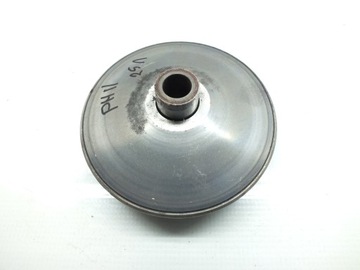 ВАРИАНТ HONDA PANTHEON 125 4T II 03- КАЧЕСТВЕННЫЙ