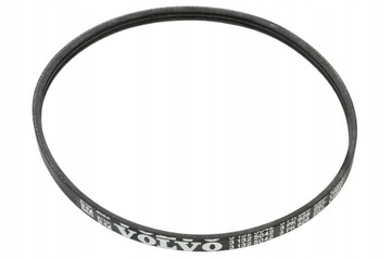 НАТЯЖИТЕЛЬ НАСОСА ГРМ OE VOLVO D5 XC60 XC70 31359568 31401425