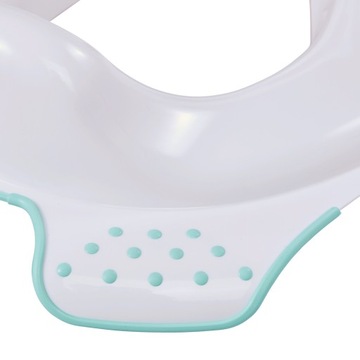 ПРОТИВОСКОЛЬЗЯЩИЙ ПОКРЫТИК для унитаза MICKEY & MINNIE MOUSE MOUSE