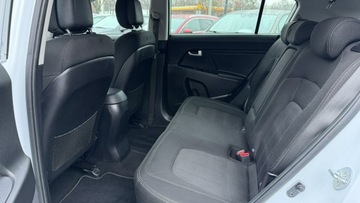 Kia Sportage 2013 Kia Sportage Benzyna Zarejestrowany Ubezpieczony, zdjęcie 29