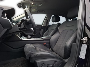 Audi A6 C8 Limousine 2.0 35 TDI 163KM 2022 Audi A6 C8, 2.0 TDI/ 163KM, S-tronic, Salon Polska, zdjęcie 8