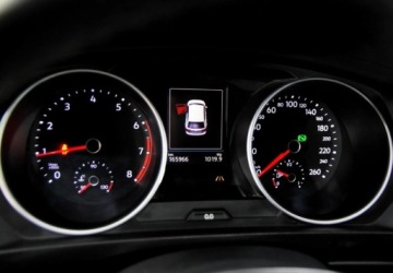 Volkswagen Tiguan II SUV 1.5 TSI EVO 150KM 2018 Volkswagen Tiguan PL Salon _ Automat _ Kamera _ Relingi _ 2 kompl kol 1.5, zdjęcie 28