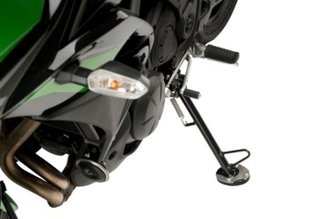 Poszerzenie stopki PUIG Ninja 400 Versys 650