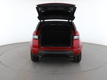 Land Rover Range Rover Evoque I SUV 5d Facelifting 2.0D TD4 180KM 2018 Land Rover Range Rover Evoque 4x4 automat skóra, zdjęcie 14