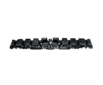 ABSORBER ZDERZAKA FORD MUSTANG 15- FR3Z17C882A