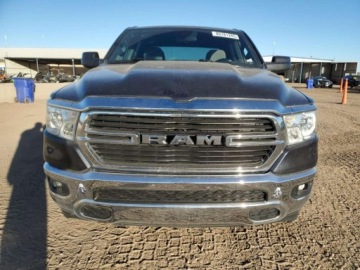  RAM 1500 Lone Star 2021 5.7 Benzyna 395KM, zdjęcie 5