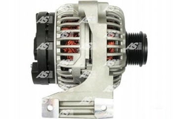 ALTERNATOR S70 S80 S40 V40 V70 V80 ASP, A0049 0124525029