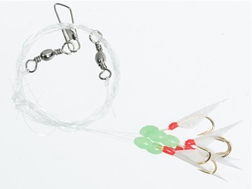 Zestaw śledziow 54a