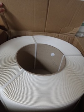 Taśma polipropylenowa PP 12mm x 0,55mm x 3000 PROM