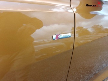 Audi Q8 SUV 3.0 50 TDI 286KM 2023 Audi Q8 3.0 TDI S-Line Bogate wyposazenie Salon Polska Pierwszy wlasciciel, zdjęcie 34