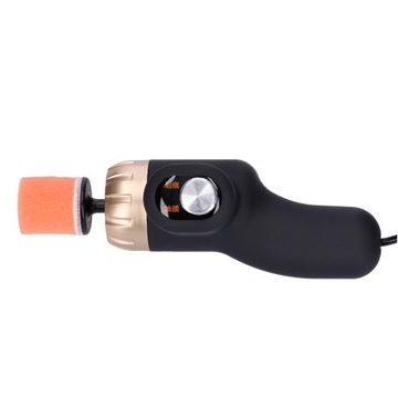 МИНИ АВТОПОЛИРОВАЛЬНАЯ МАШИНА + ПАСТА