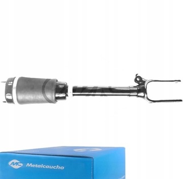 AMORTYZATOR PNEUMATYCZNY PRZÓD do MERCEDES M ML