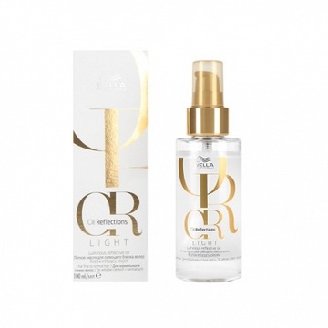 Wella Oil Reflections Light 100 ml