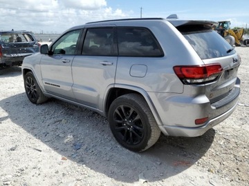 Jeep Grand Cherokee IV 2019 Jeep Grand Cherokee JEEP GRAND CHEROKEE LAREDO..., zdjęcie 3