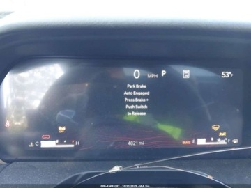 Jeep Grand Cherokee V 2025 Jeep Grand Cherokee Overland 2025 3.6l 3.6 Benzyna 293KM, zdjęcie 10