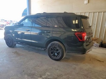 Ford Expedition III 2022 Ford Expedition Timberline 2022 3.5l 3.5 Benzyna 440KM, zdjęcie 1