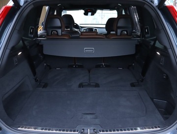 Volvo XC90 II 2020 Volvo XC90 T6 AWD Polestar, Serwis ASO, 4X4, zdjęcie 13