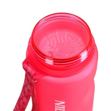 NC1740 РОЗОВЫЙ ТРИТАН БУТЫЛКА NILS CAMP