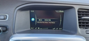 Volvo V60 I Kombi Facelifting 2.0 D4 DRIVE-E 181KM 2015 Volvo V60 Jeden Właściciel 2.0 181KM D4, zdjęcie 23