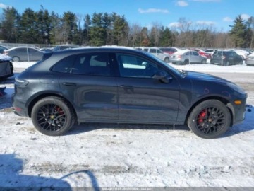 Porsche Macan 2021 Porsche Macan Gts 2021 2.9 Benzyna 375KM, zdjęcie 6