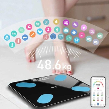 ПРИЛОЖЕНИЕ «УМНЫЕ ВЕСЫ ДЛЯ ВАННОЙ» ДЛЯ ТЕЛЕФОНА