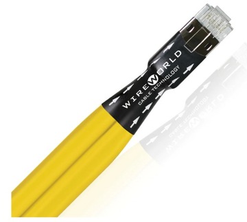 Wireworld Chroma 8 CHE. Ethernet/LAN Cat8 - 2.0m