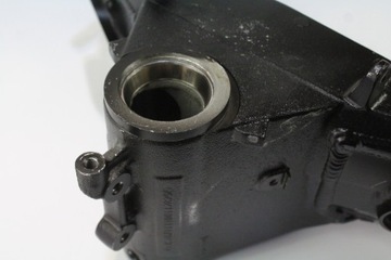 SUZUKI GSX-R 1000 K3 K4 РАМА + ДОКУМЕНТЫ 2004 ГОДА