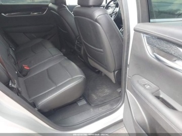 Cadillac 2020 Cadillac XT5 2020r., Premium Luxury, od ubezpieczalni 3.6 Benzyna 310KM, zdjęcie 9