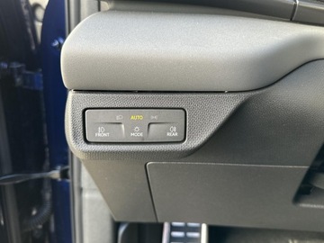 Cupra Terramar SUV 1.5 eTSI 150KM 2024 Cupra Terramar 1.5 TSI 150KM Pakiet Digital Drive, zdjęcie 31