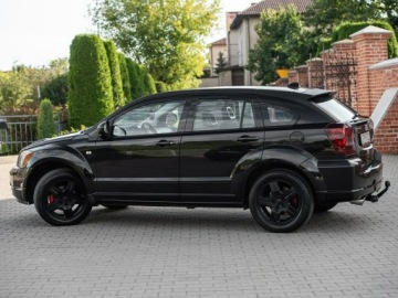 Dodge Caliber 1.8 VVT 16V 150KM 2009 Dodge Caliber R/T 1.8i 150KM Manual ! Super Stan !, zdjęcie 12