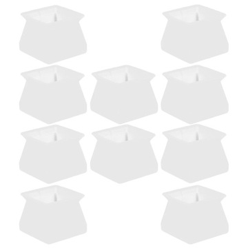 Силиконовый коврик для стула Комплект мебели