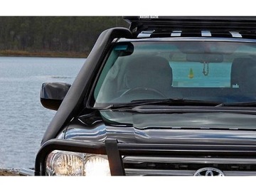 Шноркель Toyota Land Cruiser 200 4.5 V8 ДИЗЕЛЬ 4.7