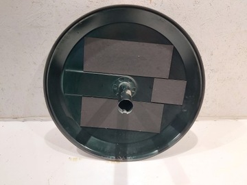 KRYT KOLA REZERVY MERCEDES TŘÍDA G W463