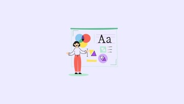Kurs podstawy grafiki teoria projektowania - ZIP