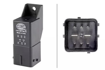 HELLA RELÉ SVÍČEK ŽHAVÍCÍCH 4RV 008 188-641