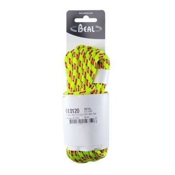 Lina Beal Rep 5mm Yellow 6m