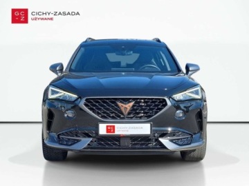Cupra Formentor Crossover 2.0 TSI 245KM 2021 Cupra Formentor VZ 245KM ACCKeyless Kamera Alcantara Martwe pole 2.0, zdjęcie 7