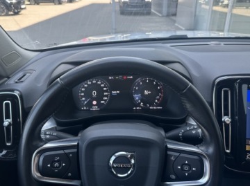 Volvo XC40 2018 Volvo XC 40 XC40 T3 benzyna | Momentum | Salon PL, zdjęcie 11