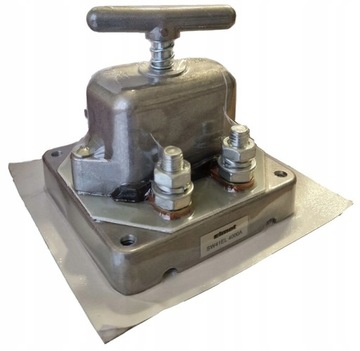 Выключатель массы SW-41 24В ELMOT