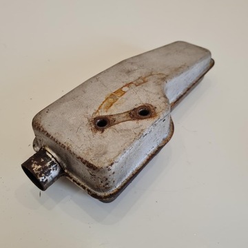 SUMEC LINHAI SV150 ГЛУШИТЕЛЬ ВЫХЛОПА