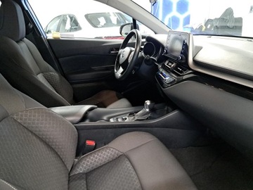 Toyota C-HR I Crossover Facelifting 1.8 Hybrid 122KM 2023 Toyota C-HR 1.8 Hybrid GPF Comfort Toyota C-HR, 1., zdjęcie 8