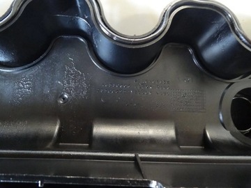 LANCIA LYBRA 2002 1.9 JTD KRYT VENTILU 46530606