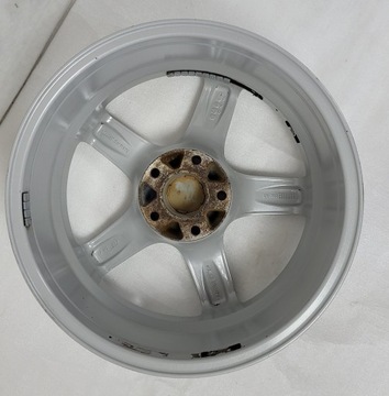 ДИСКИ OPEL ASTRA J ZAFIRA C 7.5x17 17 ET35 5x115